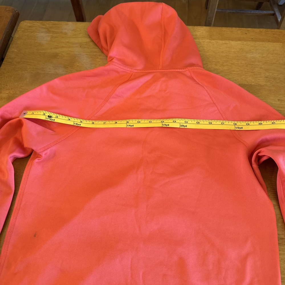 Nike Dri-fit Hoodie Size Small Sweatshirt Athletic Wear NIKE - Picture 15 of 16